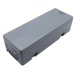 14.8V 4400mAh Li-ion Defibrillator Battery for Mindray D5 D6 Z5 Z6 Dp-50 Dp-50t