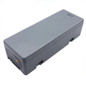 China 14.8V 4400mAh Li-ion Defibrillator Battery for Mindray D5 D6 Z5 Z6 Dp-50 Dp-50t factory