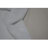 Buy cheap Solid Rabbit Hair Polar Fleece Fabric Bonded Fleece Fabric 450gsm from wholesalers