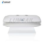2400W Horizontal Solarium Tanning Bed For Relieving Fatigue