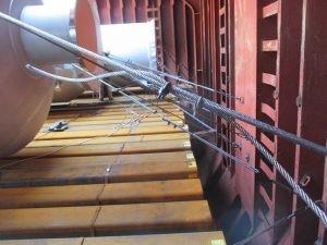 China Experienced Lashing Survey , Ls Consultancy Services Project Management factory