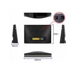 300Mbp 4g Lte Cpe Wifi Router Huawei Unlocked B525S-65a With Antenna