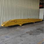 Excavator Demolition Boom for XE200 13m efficiently tear down structures