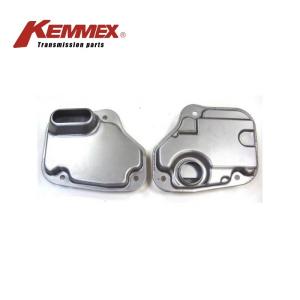 China Kemmex 5180056 Transmission Filter for TW-40LS 26570-76J10 Automatic Transmission factory