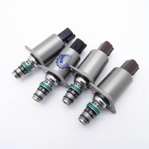 China Stable 485-5747 Hydraulic Pump Solenoid Valve Fit TQ320 323 336GC 374GX factory
