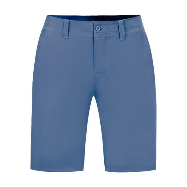 New Golf Pants Men′s Summer Outdoor Sports Quick Drying Breathable Thin Style