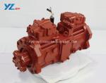 31Q7-10010 31Q6-10050 Hydraulic Piston Pump Assembly For R215-7 R225-5 R265-9