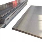 Cold Rolled 3/4h 370hv ASTM PVC Matte/Stain Surface Coating 0.3-100mm Diameter