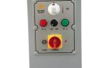 YUTAI Shoes Heel Upper Hammer Flattening Pounding Machine Production 1000
