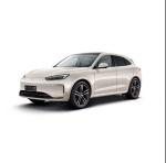 Huawei Aito M5 Electric Car Automobile Used Cars Adults Hybrid SUV with 1220km