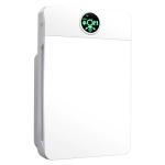 Portable 22W Anion Filter Hepa Air Purifier 40m2