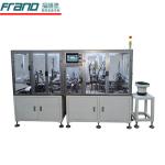 Germany Type Hydraulic Hose Clamp Production Line With Double Station