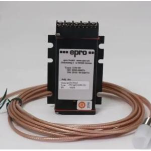 PR6423/110-100 EPRO 8mm Eddy Current Sensor