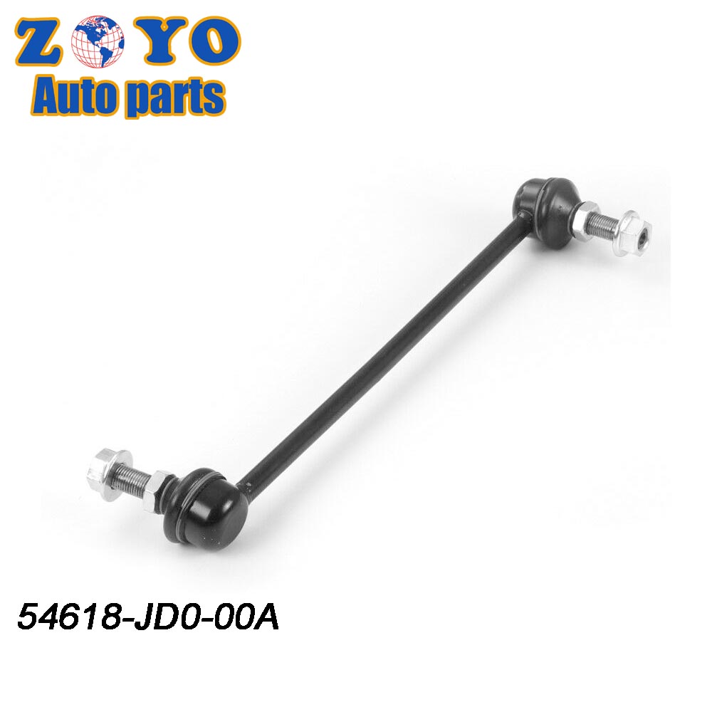 54618-JD0-00A Stabilizer Link for Nissan Qashqai 2017-2019 Quest Height Standard