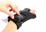2D Logistics Warehouse Barcode Scanner Wireless Barcode Reader With Glove