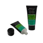 body lotion container clear transparent tube squeeze soft PE plastic material