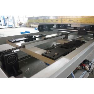 Electrical Package Testing Equipment 3 Phase for Package Incline Impact Testing