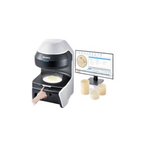 China BC-1000 series Keyence High Accuracy Automated Colony Counter factory
