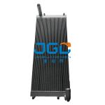 Construction Machinery Parts E336GC Hydraulic Oil Cooler 475-6623 Excavator