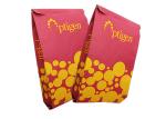 Easy Filling Multilayer Paper Bags Excellent Heat Sealed Waterproof Long Working
