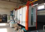 Electrostatic Powder Coating Production Line for Aluminium Profile