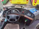 Used Yutong Bus ZK6122 49 Seats Steel Chassis Double Doors Used Passenger Bus
