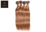 20inch 50.8cm Color 27 Bundles Honey Blonde Human Hair Bundles
