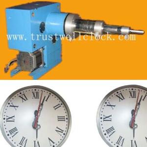 China mechanism for public big clocks 2m diameters size factory