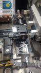 Small Size Motor Rotor Automatic Balancing Machine Two Station Electric Armature