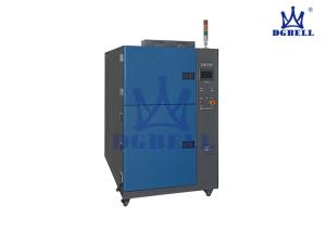 China DGBELL Mil Std 810d Thermal Shock Tester , Two Zone Environmental Test Chamber factory