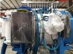 5512 Sintering Pressurized Furnace For Cemented Carbide