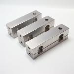 Custom CNC Milling Service CNC Stainless Steel Parts Machining CNC Metal Parts