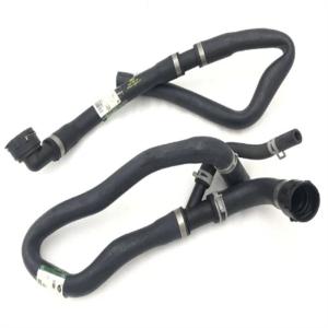 China Land Rover LR2 Evoque Discovery Sport 3.2 4x4 Engine Radiator Hose LR032347 LR024236 factory