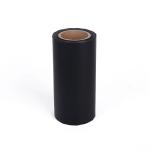 PP/PS Vacuum Forming Plastic Film Roll Black PP Plastic Film