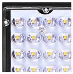 integrated SMD Aluminum 100W Led Solar Street Light