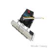 Buy cheap 1100 mm Cleaning Width Smart Cleaning Robot for Solar Panels and Photovoltaic from wholesalers