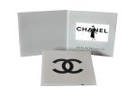 Commercial Interactive Visiting Card 7 Inch For Brand Advertising