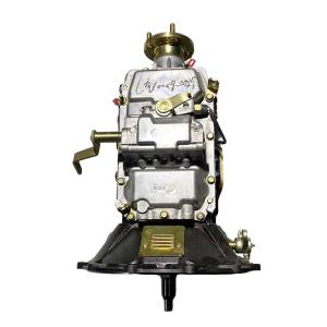 China The Fukuda Omakao Original Truck Accessories Bell MRT CTX Engine Gearbox Assembly Transmission for Auto Parts factory