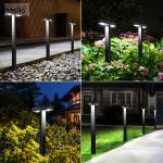 Outdoor Garden Lights Led Garden Lights Waterproof Solar Garden Light