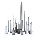 Bottle Mold Accessories Core Cavity Core Insert for Cosmetics Packaging Mold