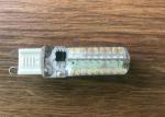 Smd 3014 G9 Led Dimmerabile , 72pcs Led 360 Degree G9 Bulb Led Replacement