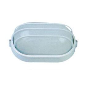 China IP65 Aluminium Waterproof modern round led bulkhead light factory