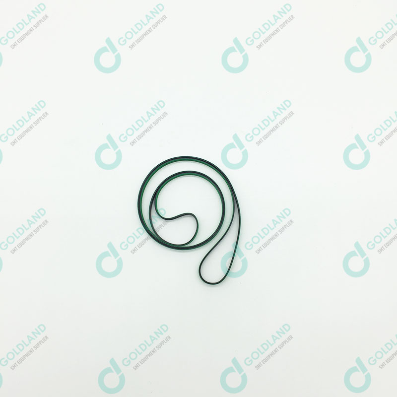 J66021089A Rail Belt Samsung pick and place machine parts