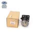KOBELCO HITACHI Excavator Part, MITSUBISHI 6D24 Engine Fan drive shaft SK450-6