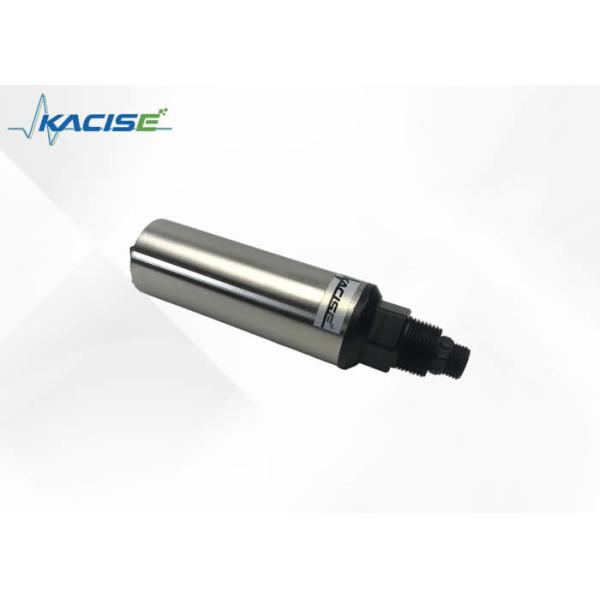 China POM RS-485 Water Quality Testing Equipment / Water Turbidity Sensor 0.3NTU Accurate factory