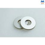 Piezoelectric Ceramics Pzt8 Piezoceramic Disc D60*30*10mm For Ultrasonic