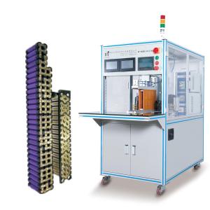 China Customizable Battery Pack Spot Welder 32700 32650 Battery Welding Equipment factory