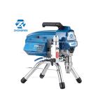 2200W High Pressure Airless Spraying Machine Industrial Grade