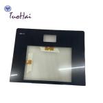 445-0740985 4450740985 ATM Machine Parts NCR 6683 6687 FASCIA 15 Touch Assy