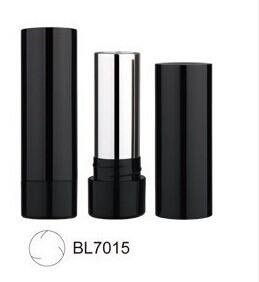 whorl lipstick case, aluminium lipstick container,lipstick tube,metal lipstick